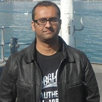 Sameer Nage Gowda C V