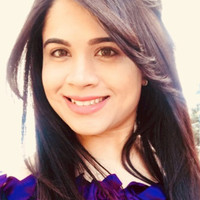 Meghna Asrani