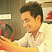 Naren Pandit
