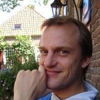 Robbert Moorman