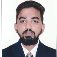 Ismayl Shaikh
