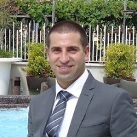 Alfonso Naclerio