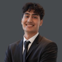 Zeeshan Pervaiz