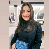 Thawany Santos