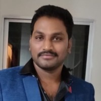Rc R Siva
