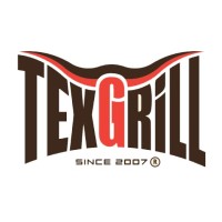 Texgrill Pizza