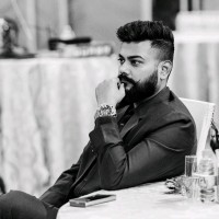 Prateek G