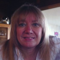 Shirley (Muns) Ellis, C.B.O.