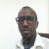 Cheikh Tijani Barro