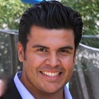 David Almaraz