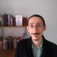Andrés Castelblanco