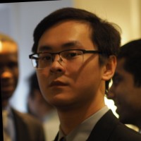 Eric Lai