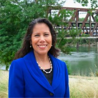 Mayor Martha Guerrero, Lcsw