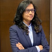 DEEPALI DESAI
