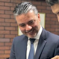 Gustavo Pérez-Maldonado Palacios