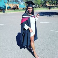Samukelisiwe Lesedi Mthembu