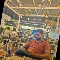 Satish Jha