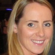 Stacey Mc Manus