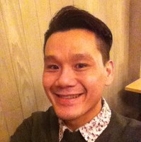 Chang Thomas