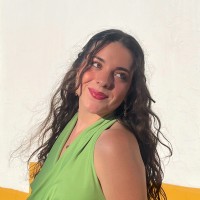 Isabel Serena Ramírez