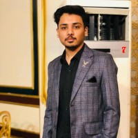 Syed Faizan