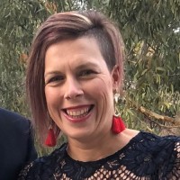 Monique Marshall