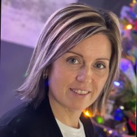 Jacqueline Thomson