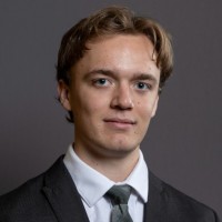 Dylan Doss