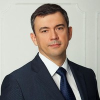 Dmytro Krasnikov