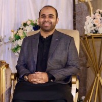 Shoaib Naz Shehzad