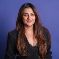 Sagrika Bhamra