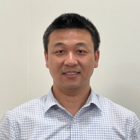 Charlie Xia, MBA CPA, CMA