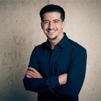 Mohammed El Bojadayni