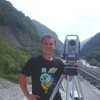 Andrey Post
