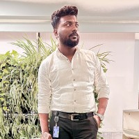 Vikas Shaw