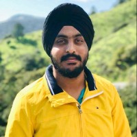 Jaspreet Singh