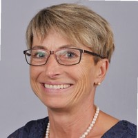 Claudia Walker