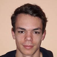 Grégoire CRETIN