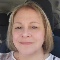 Susan Calistri Boesger