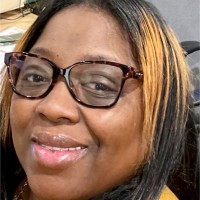 Latasha Morton