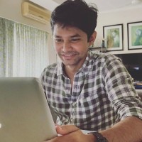 Manish Kulkarni