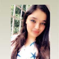 Shiwangi Sinha