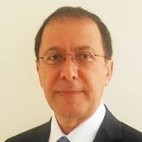 Ted Hakimi PhD