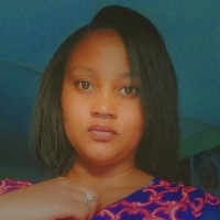 Elizabeth Mhango