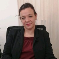 Ionita Daniela