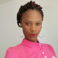 Anastasie Koffi