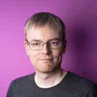Trond Solsvik