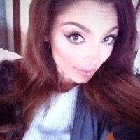 Angelique Naoum