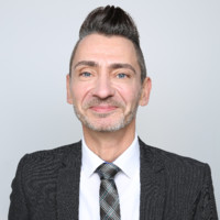 Klaus Schlegel