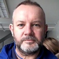 Mark Cole